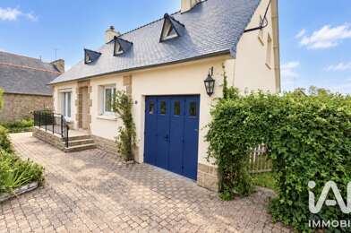Maison 5 pièces 260000 €
