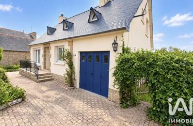Vente Maison traditionnelle 5 pièces — photo du bien