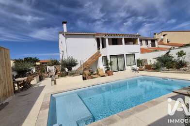Maison 5 pièces 389000 €