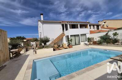 Vente Maison/villa 5 pièces — photo du bien