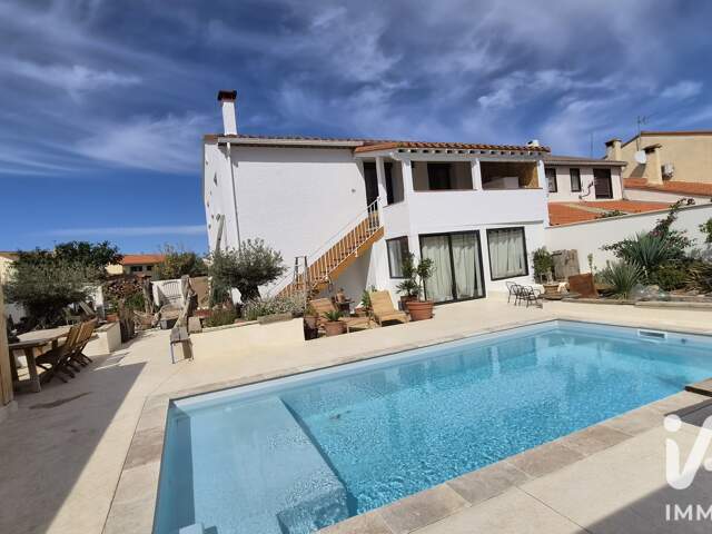 Vente Maison/villa 5 pièces — photo du bien