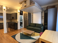Vente Appartement 1 pièce — photo 3