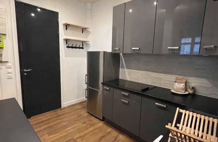 Vente Appartement 1 pièce — photo 4