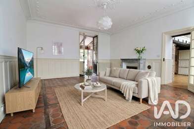 Maison 7 pièces 335000 €