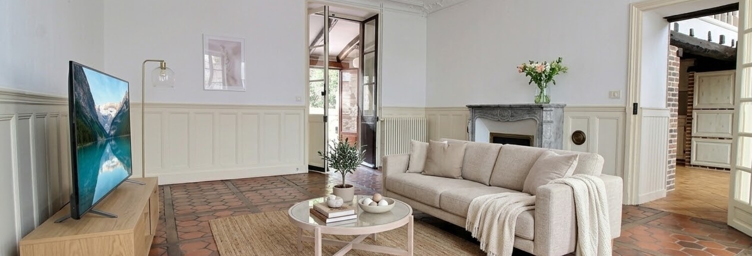 Maison 7 Pièces 150 m² à vendre à Coubert (77170)