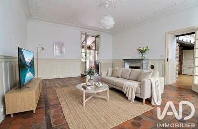 Vente Maison/villa 7 pièces — photo du bien