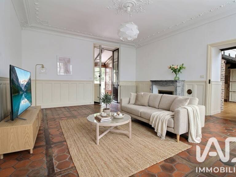 Vente Maison/villa 7 pièces — photo 1