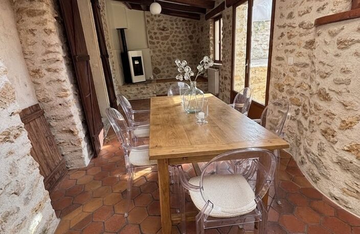 Vente Maison/villa 7 pièces — photo 2