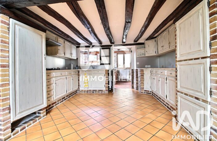 Vente Maison/villa 7 pièces — photo 3