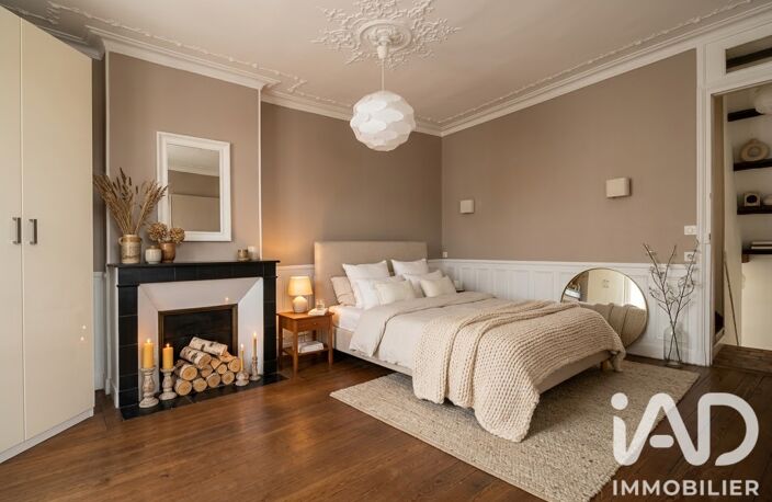 Vente Maison/villa 7 pièces — photo 4