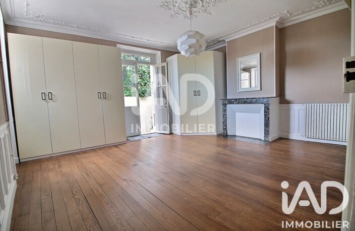 Vente Maison/villa 7 pièces — photo 5