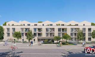 Appartement 1 Pièce 33 m² à vendre à Saint-Orens-de-Gameville (31650)