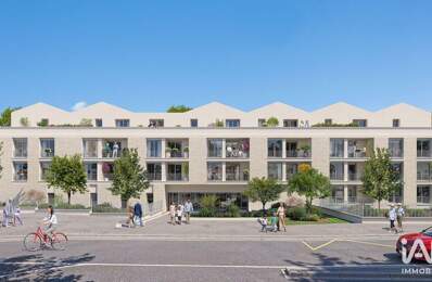 Vente Appartement 1 pièce — photo du bien