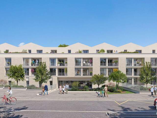 Vente Appartement 2 pièces — photo du bien