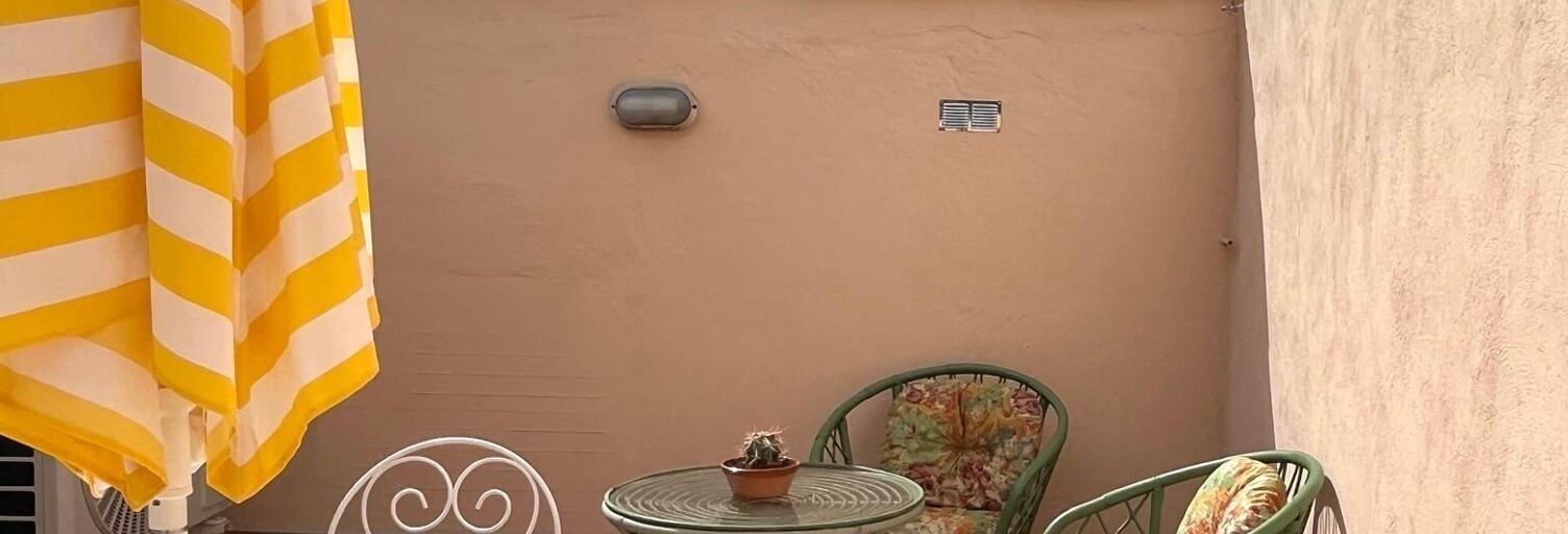 Maison 5 Pièces 120 m² à vendre à La Garde-Freinet (83680)