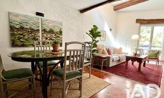 Maison 5 Pièces 120 m² à vendre à La Garde-Freinet (83680)
