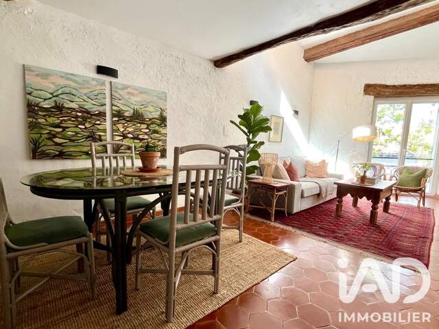 Vente Maison de village 5 pièces — photo du bien