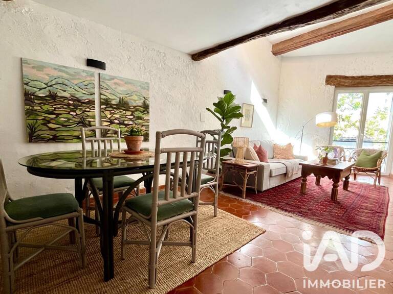 Vente Maison de village 5 pièces — photo 1