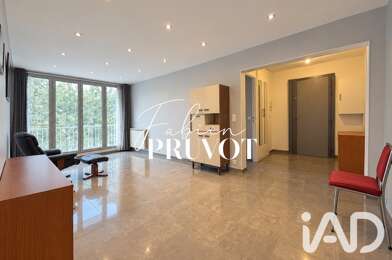 Appartement 3 pièces 215000 €