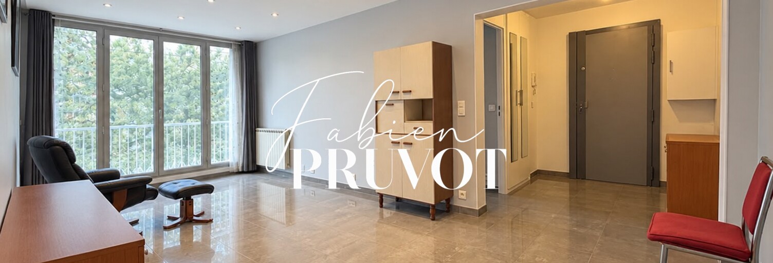 Appartement 3 Pièces 65 m² à vendre à Herblay-sur-Seine (95220)