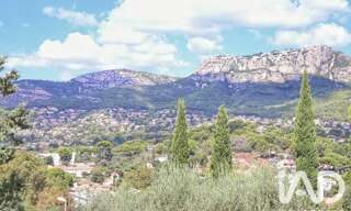 Appartement 3 Pièces 57 m² à vendre à Toulon (83200)