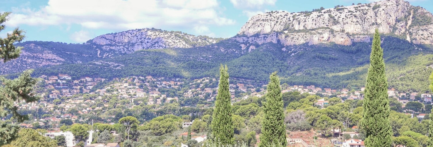 Appartement 3 Pièces 57 m² à vendre à Toulon (83200)