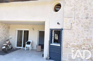 Maison 5 pièces 225000 €