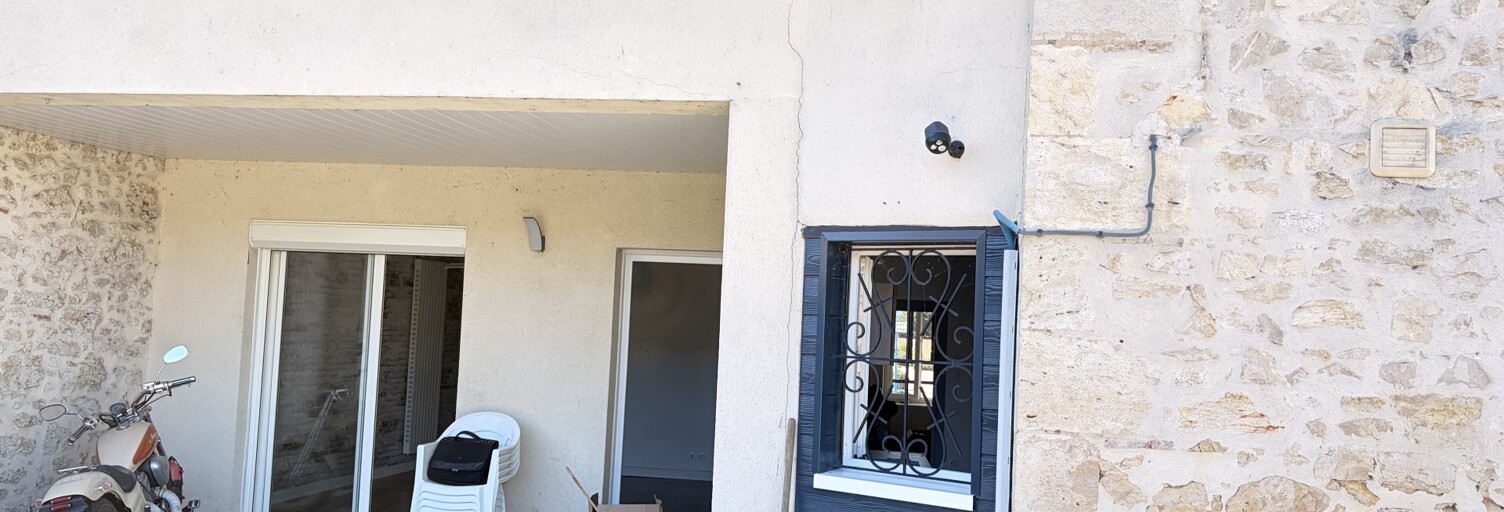 Maison 5 Pièces 136 m² à vendre à Boé (47550)