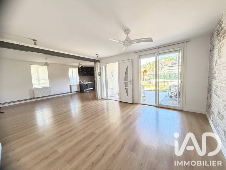 Vente Maison/villa 5 pièces — photo 1
