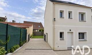 Maison 5 Pièces 94 m² à vendre à Sannois (95110)