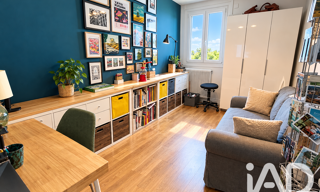 Appartement 5 Pièces 85 m² à vendre à Riom (63200)