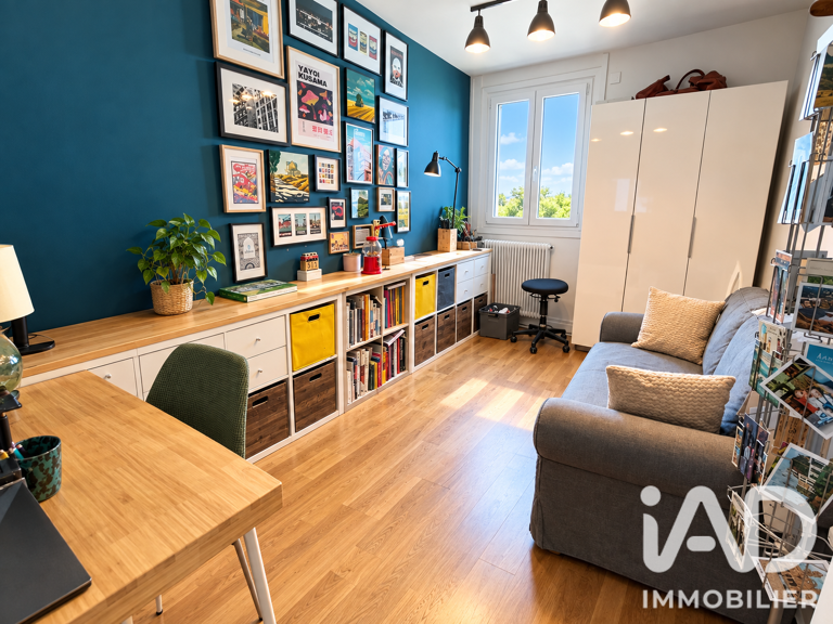 Vente Duplex 5 pièces — photo 1