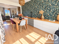 Vente Duplex 5 pièces — photo 2