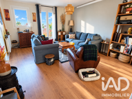 Vente Duplex 5 pièces — photo 3