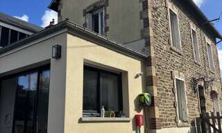 Maison 5 Pièces 80 m² à vendre à Saint-Lô (50000)