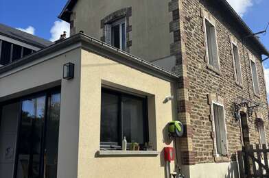 Maison 5 pièces 190000 €