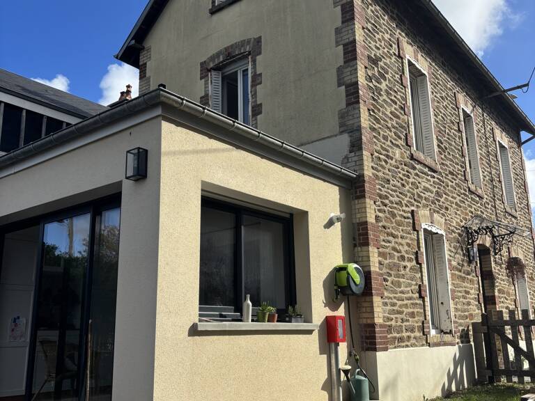 Vente Maison/villa 5 pièces — photo 1