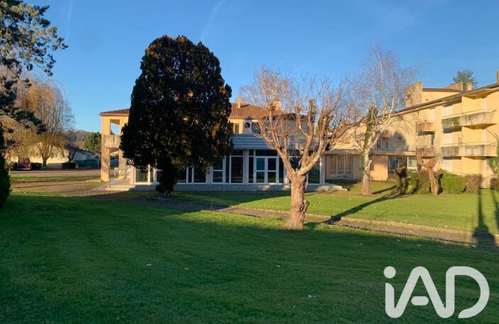 Vente Immeuble 2 200 m&sup2; — photo 3