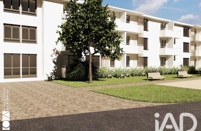 Vente Immeuble 2 200 m&sup2; — photo 4