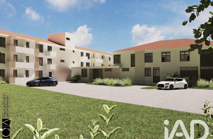 Vente Immeuble 2 200 m&sup2; — photo 5