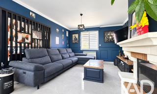 Maison 8 Pièces 158 m² à vendre à Bully-les-Mines (62160)
