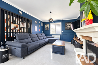Maison 8 pièces 319990 €