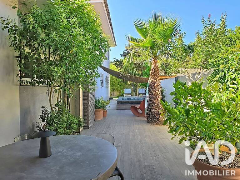 Vente Maison d'architecte 3 pièces — photo 1