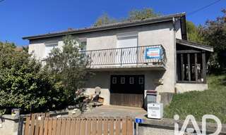 Maison 5 Pièces 96 m² à vendre à Thonnance-lès-Joinville (52300)