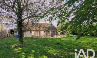 Maison 6 Pièces 118 m² à vendre à Serez (27220)