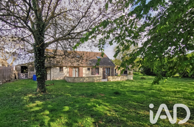 Vente Maison/villa 6 pièces — photo du bien