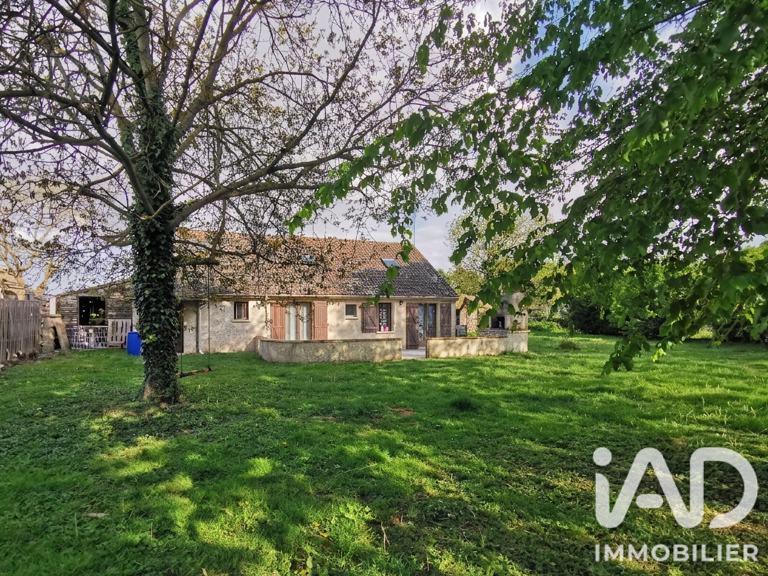 Vente Maison/villa 6 pièces — photo 1