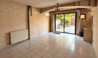 Maison 4 Pièces 90 m² à vendre à Saint-Cyprien (66750)