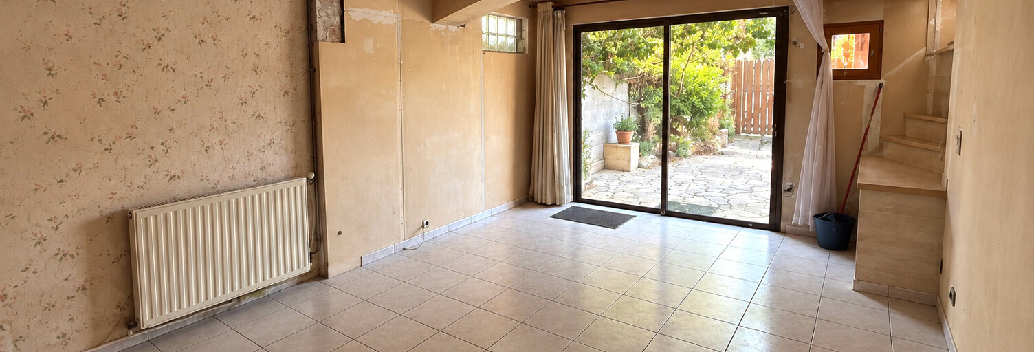 Maison 4 Pièces 90 m² à vendre à Saint-Cyprien (66750)