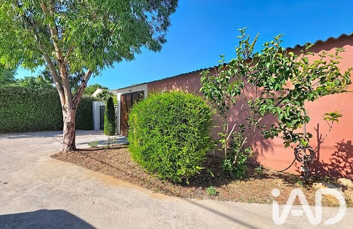 Vente Boutique/Local commercial 338 m&sup2; — photo 3